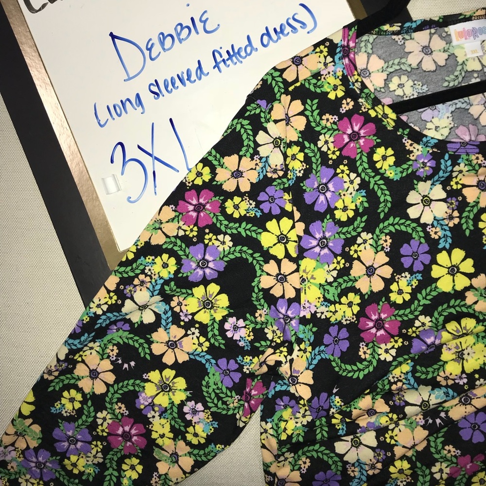 Lularoe Debbie
